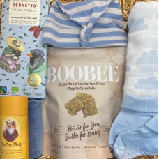 Baby Gift Box - Blue